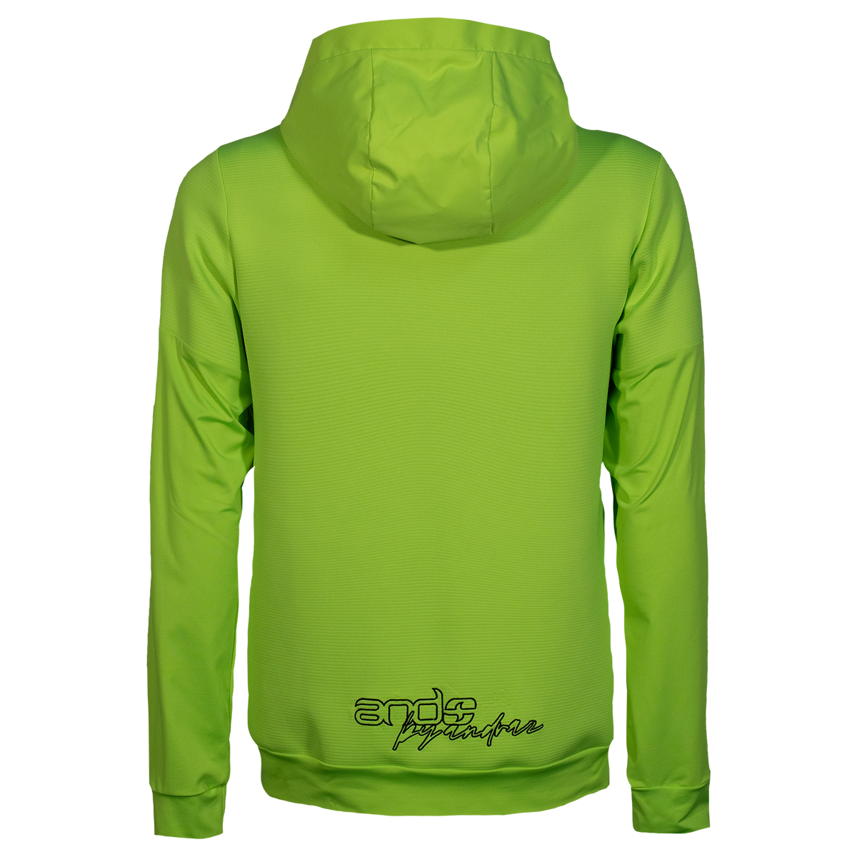 andHEYDEN moški bluzon - FLUO RUMENA/ČRNA