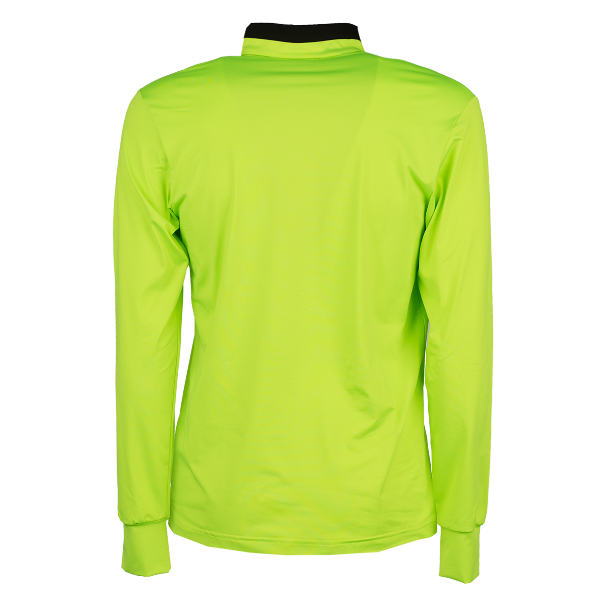 andVETTO moški puli - FLUO RUMENA/ČRNA