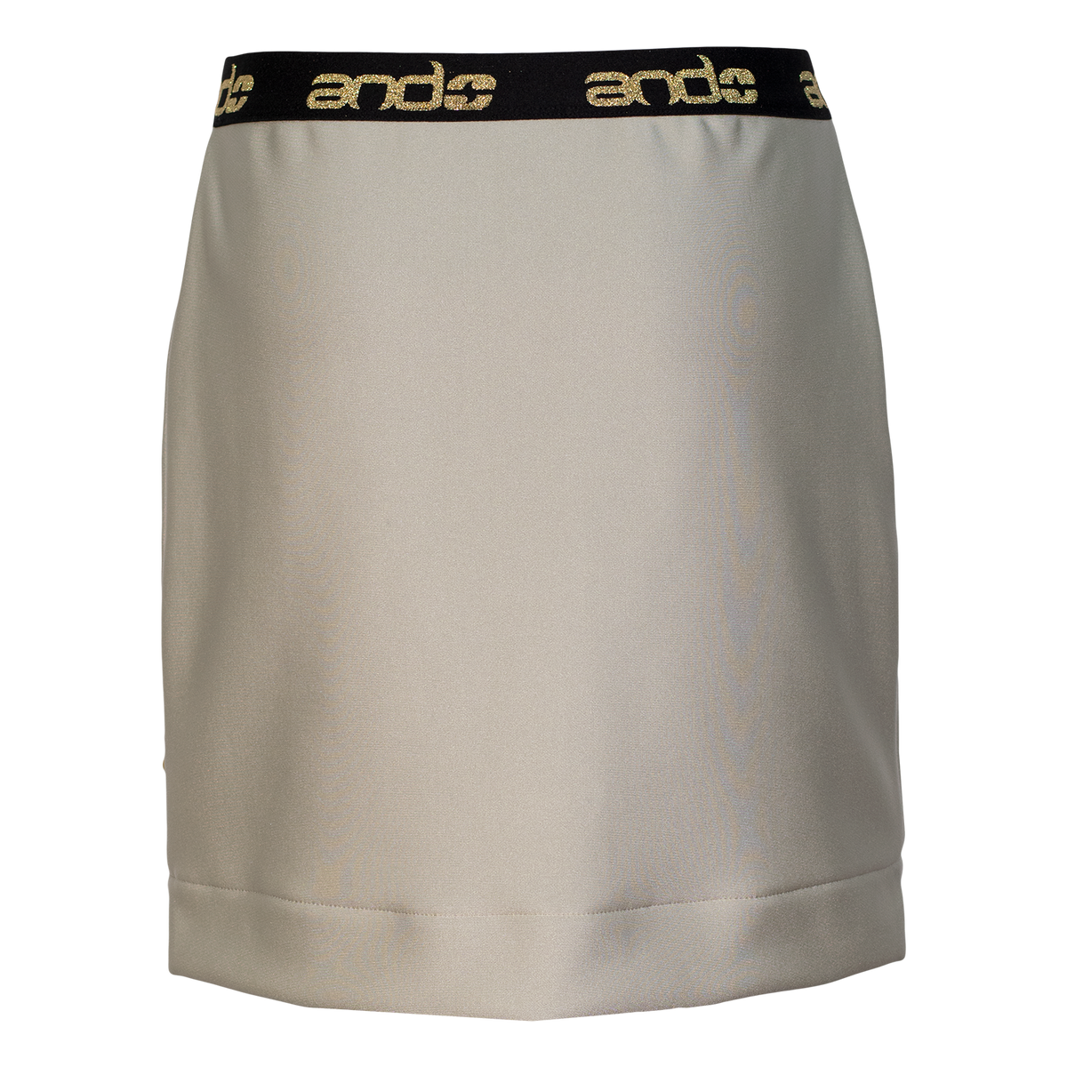 andELLA - VZOREC žensko krilo - ZLATA