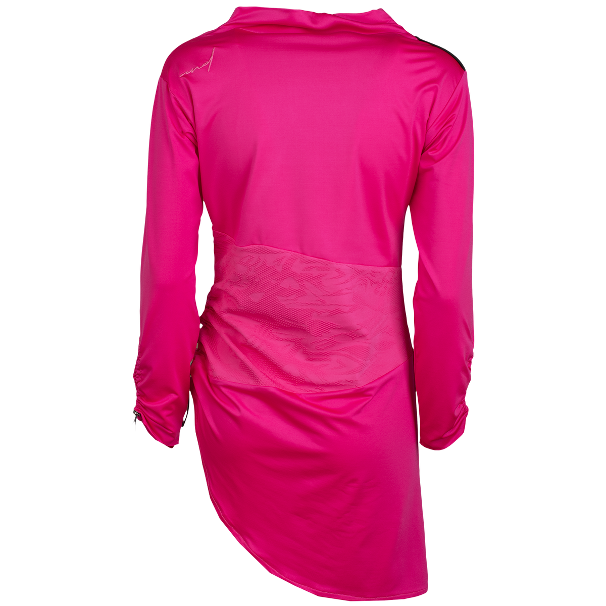 andKETI - ženska tunika - FUKSIA,FUKSIA