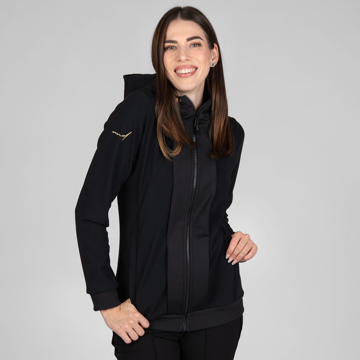 andSHARON - ženski softshell - KOLEKCIJA