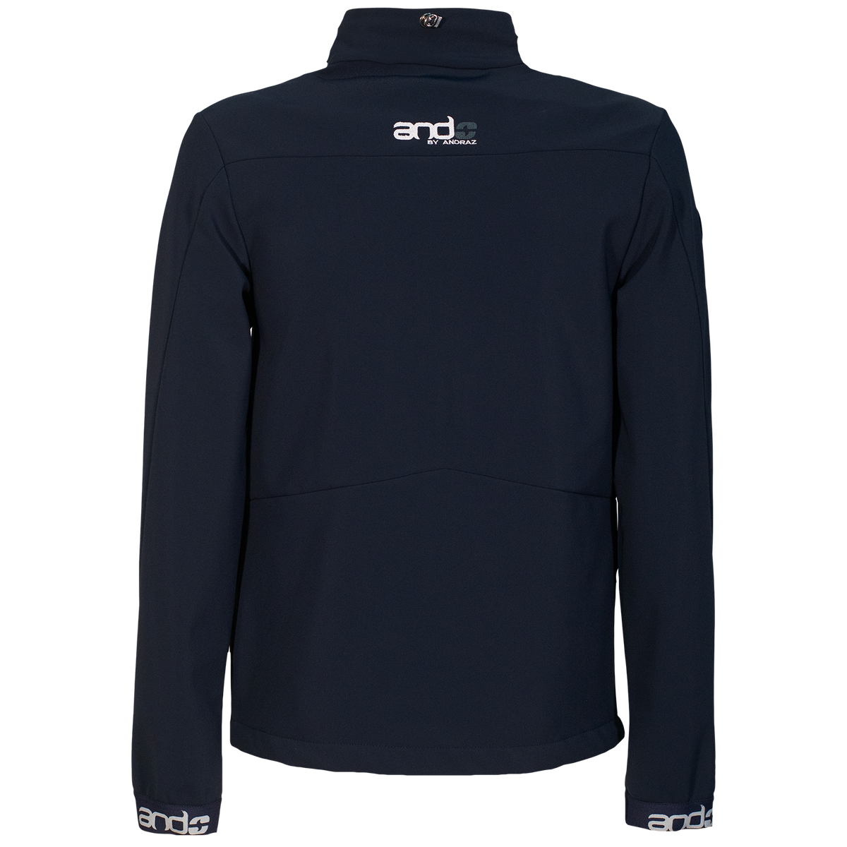 andTIMMO moški softshell - SV.SIVA/T.MODRA